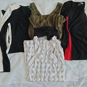 Dress Bundle (free with purchase)